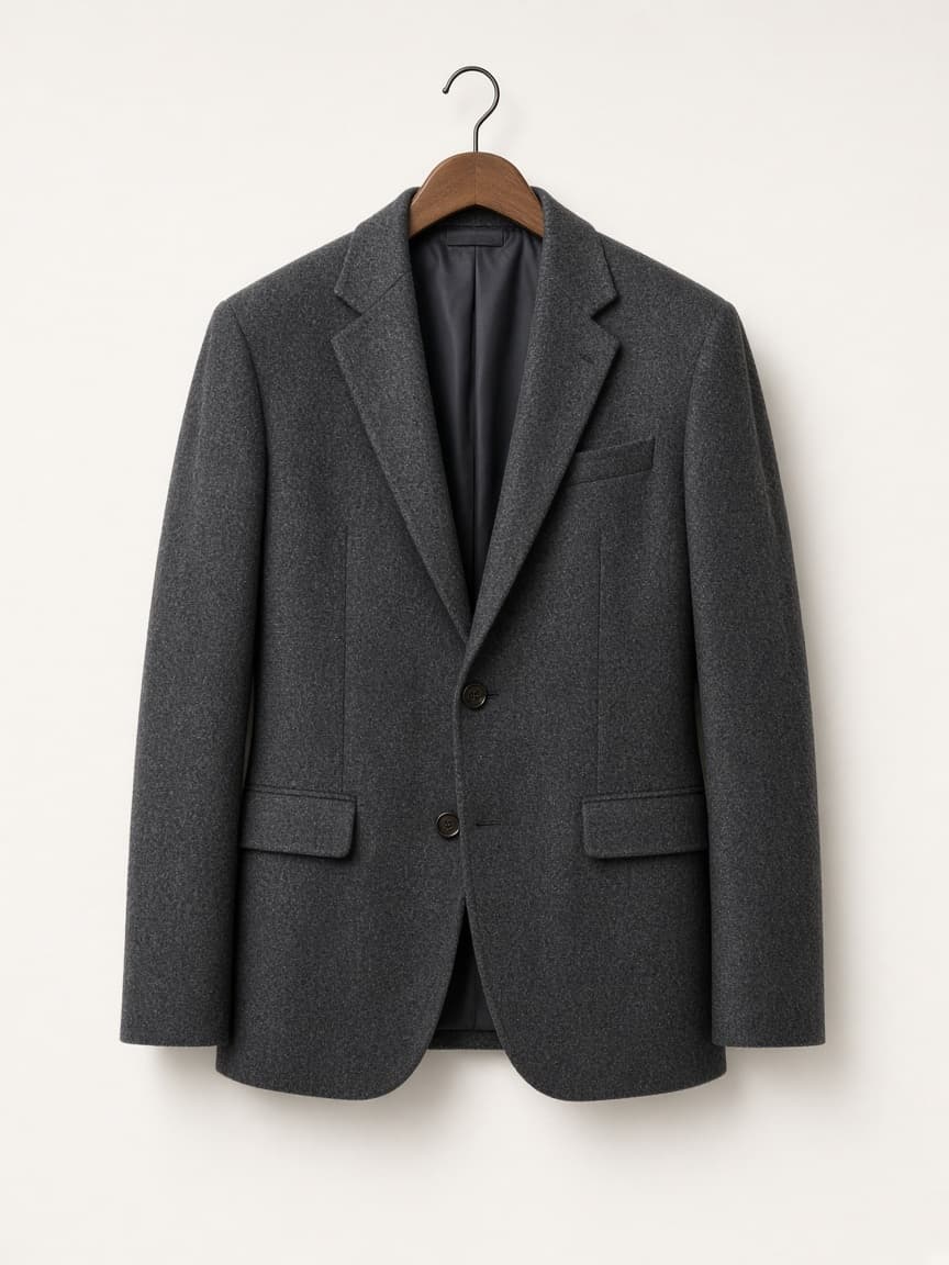 Blazers & Coats