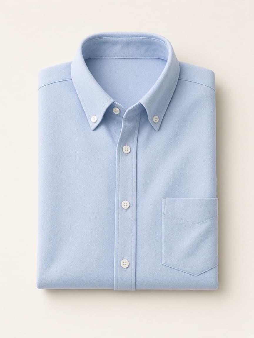 Oxford Blue
