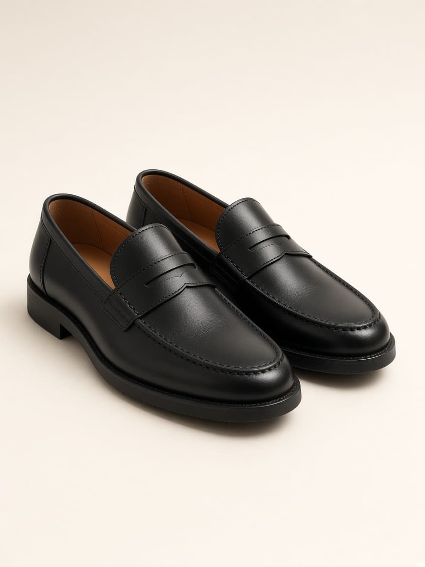 Jet Black