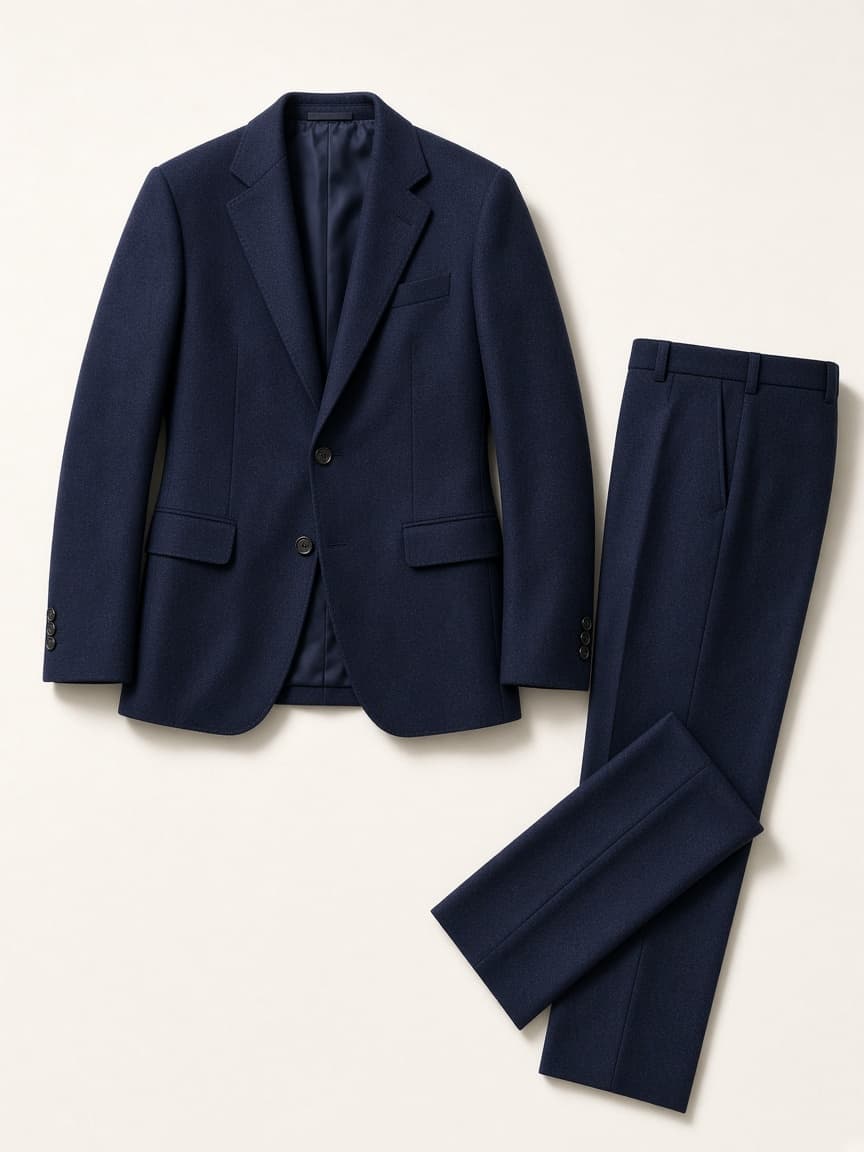 Suits